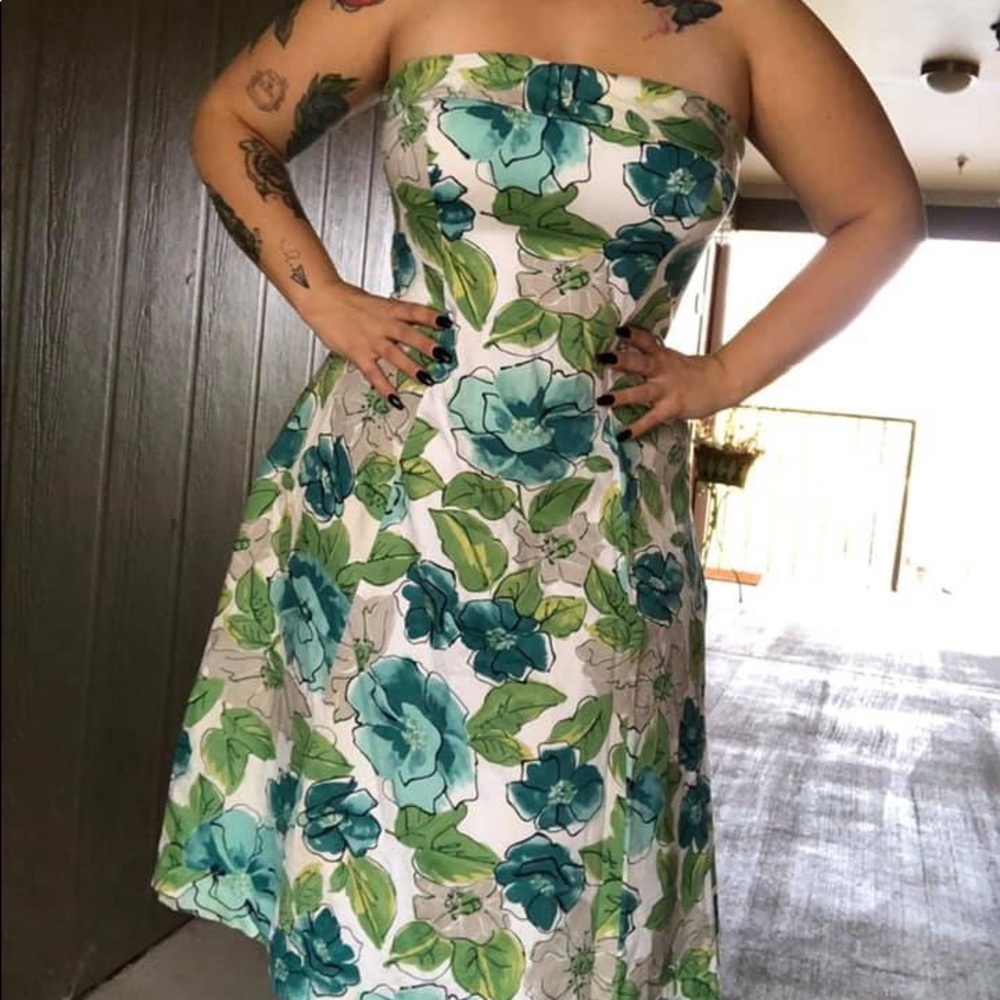 👑Sweet Summer Dress
